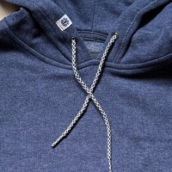 Men's Pullover Hoodie - Picture 4 of 5